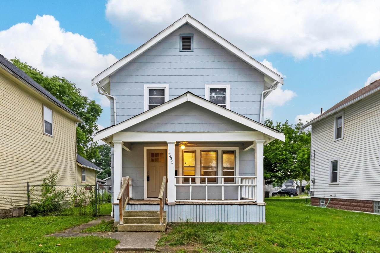 1535 Arlington Avenue - Photo 1
