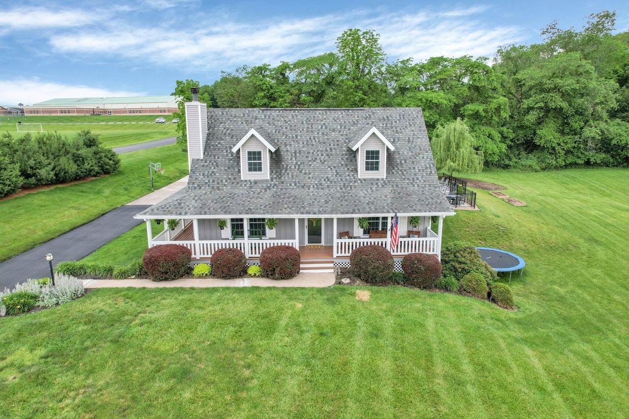 310 Hainsview Drive - Photo 1