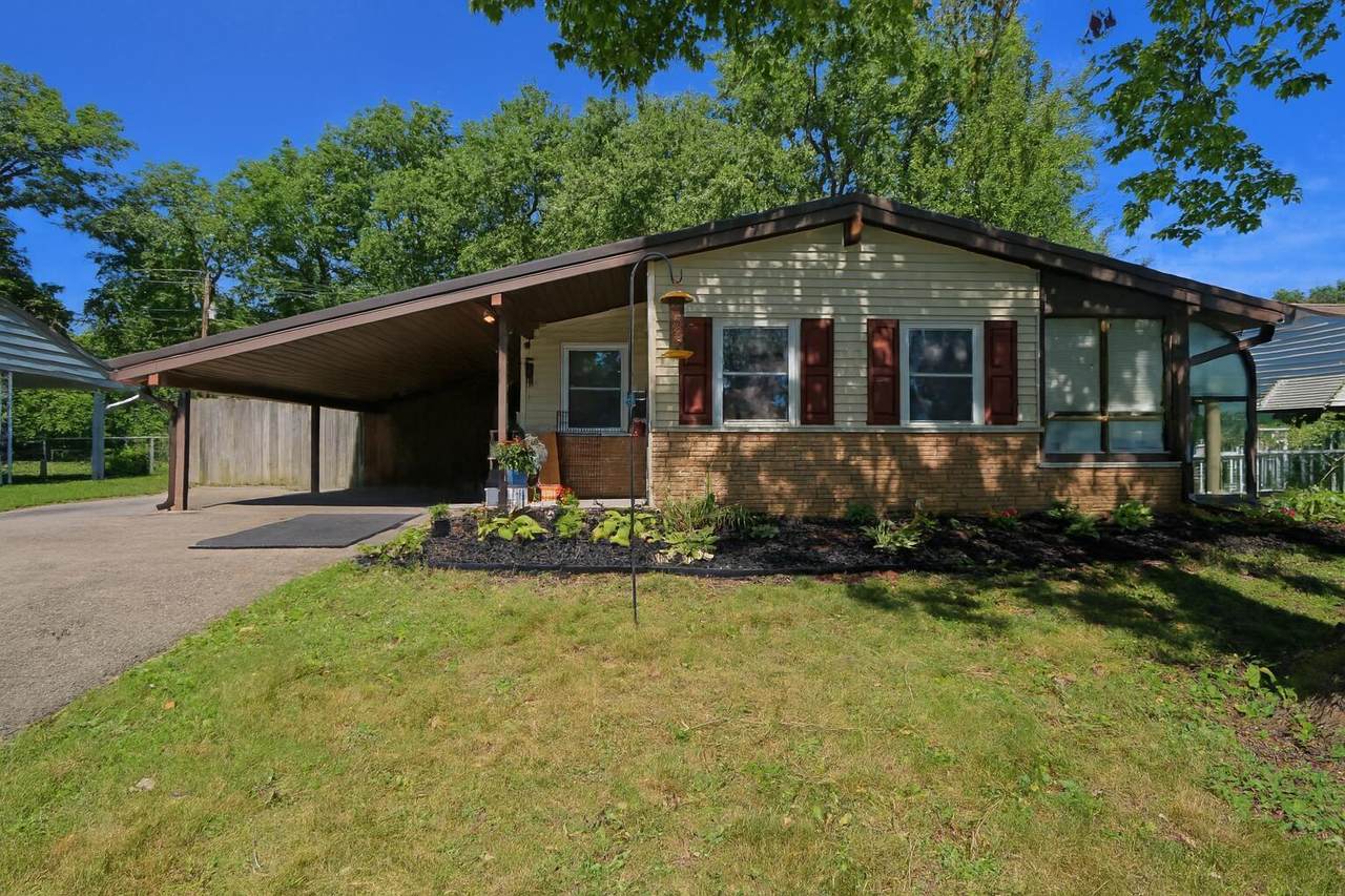 1380 Gertrude Drive - Photo 1
