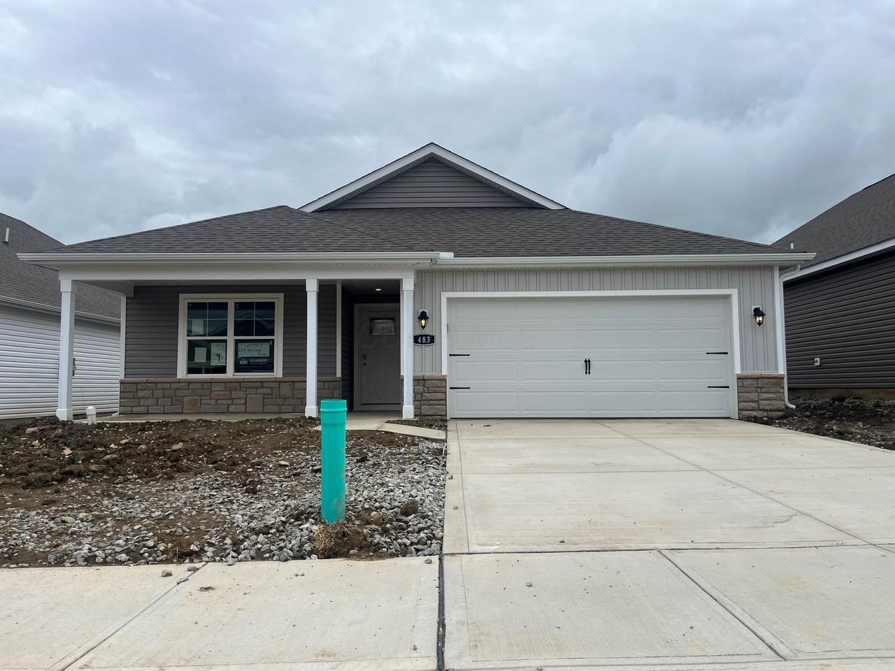 483 Darliene Drive - Photo 1