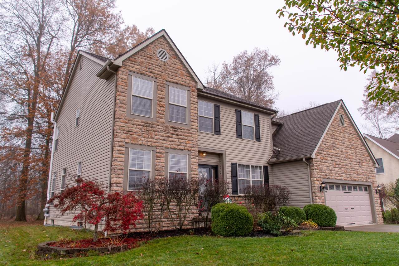 113 Zackary Drive - Photo 1