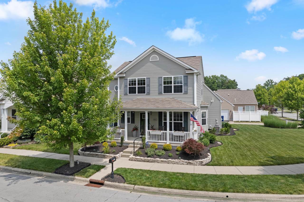 6164 Jennis Road - Photo 1