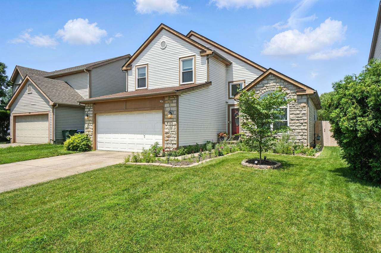 906 Linkfield Drive - Photo 1