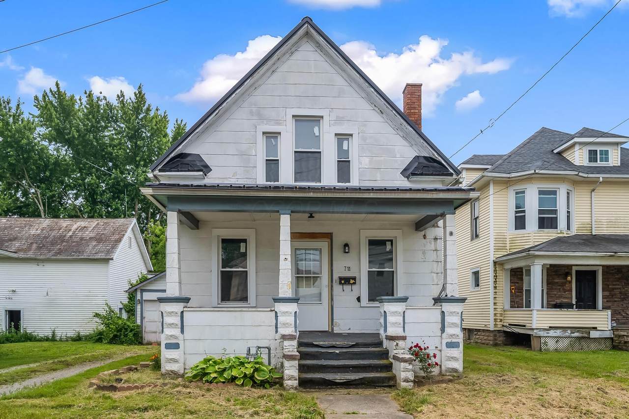 711 Plymouth Street - Photo 1