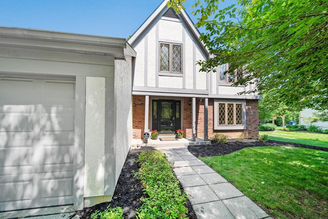 6978 Ernest Way - Photo 1