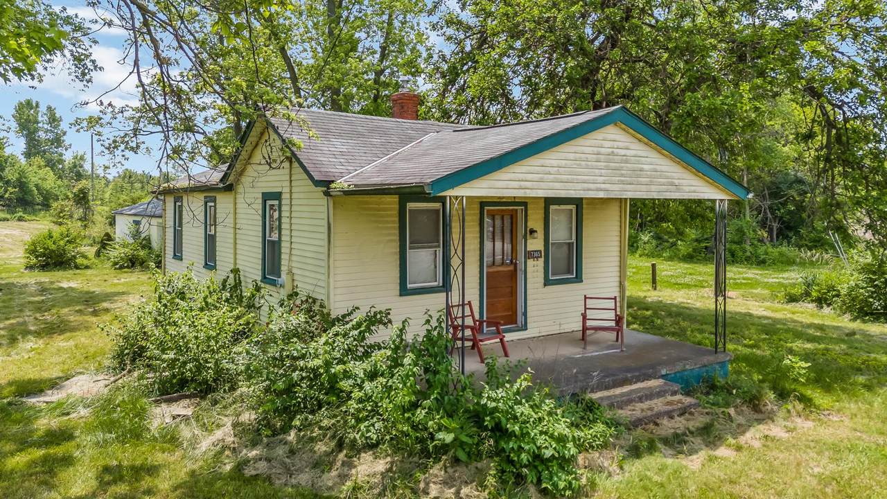 7365 Hayden Run Road - Photo 1