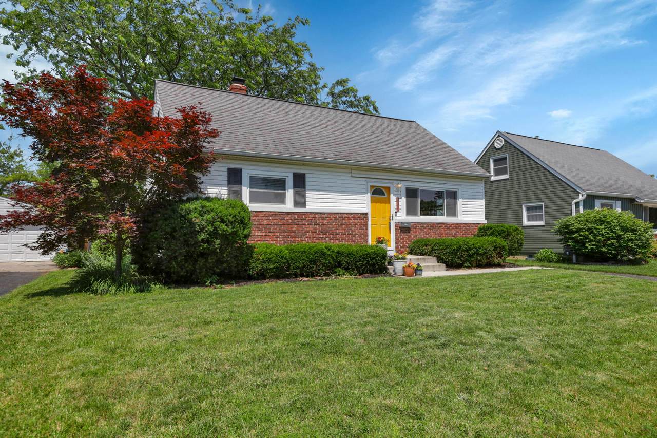4299 Ashgrove Drive - Photo 1