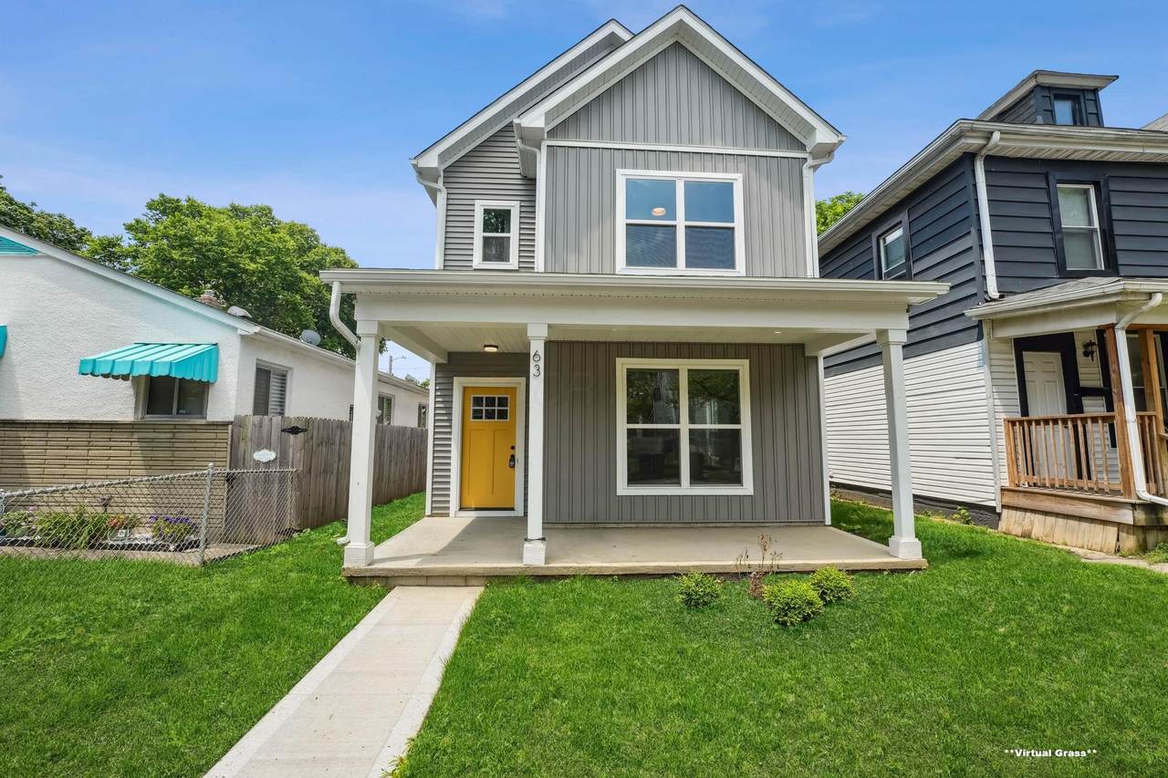 63 Hayden Avenue - Photo 1
