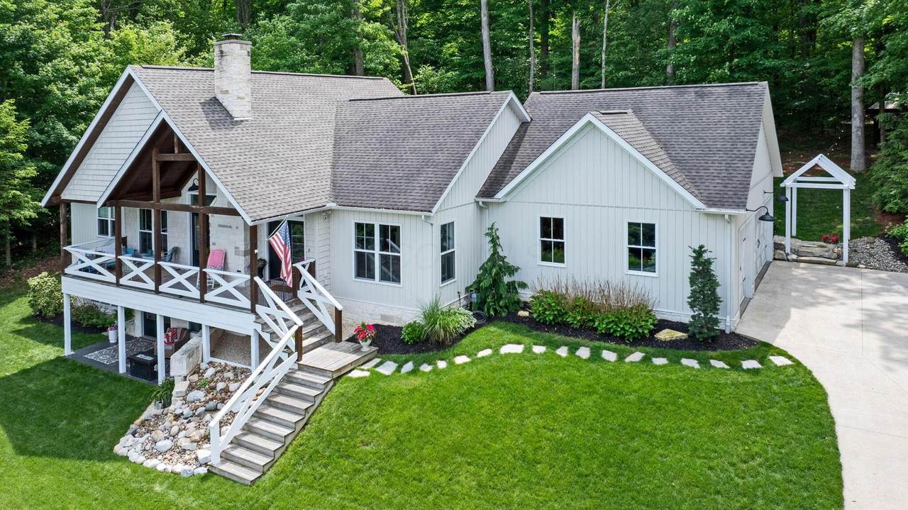 520 Grand Ridge Drive - Photo 1