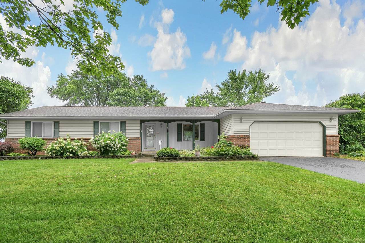 9747 Shalemar Drive - Photo 1
