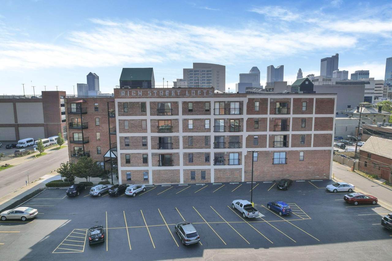 432-4A Rich Street - Photo 1