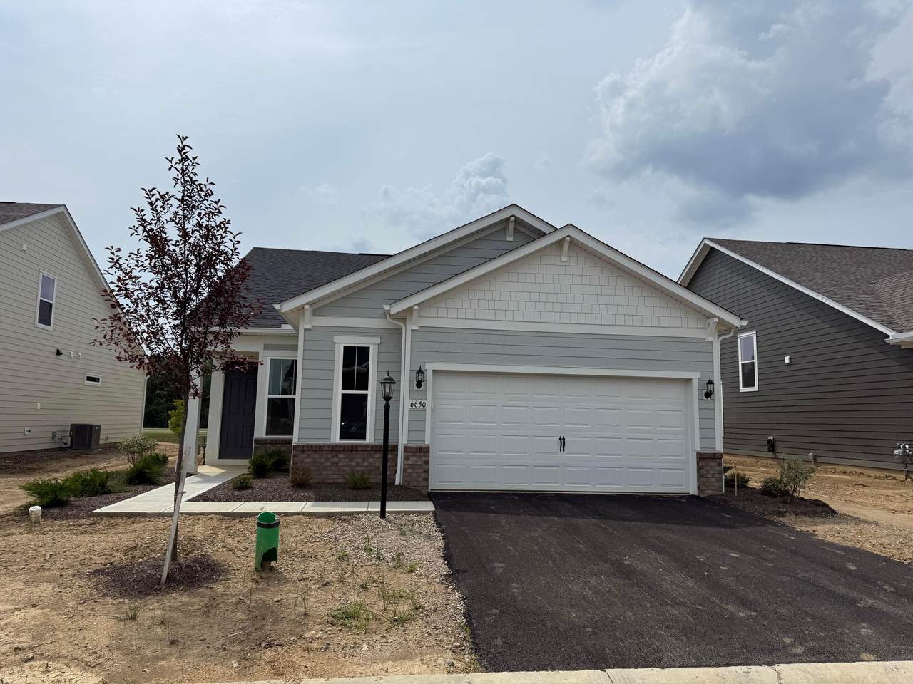 6650 Preserve Drive - Photo 1