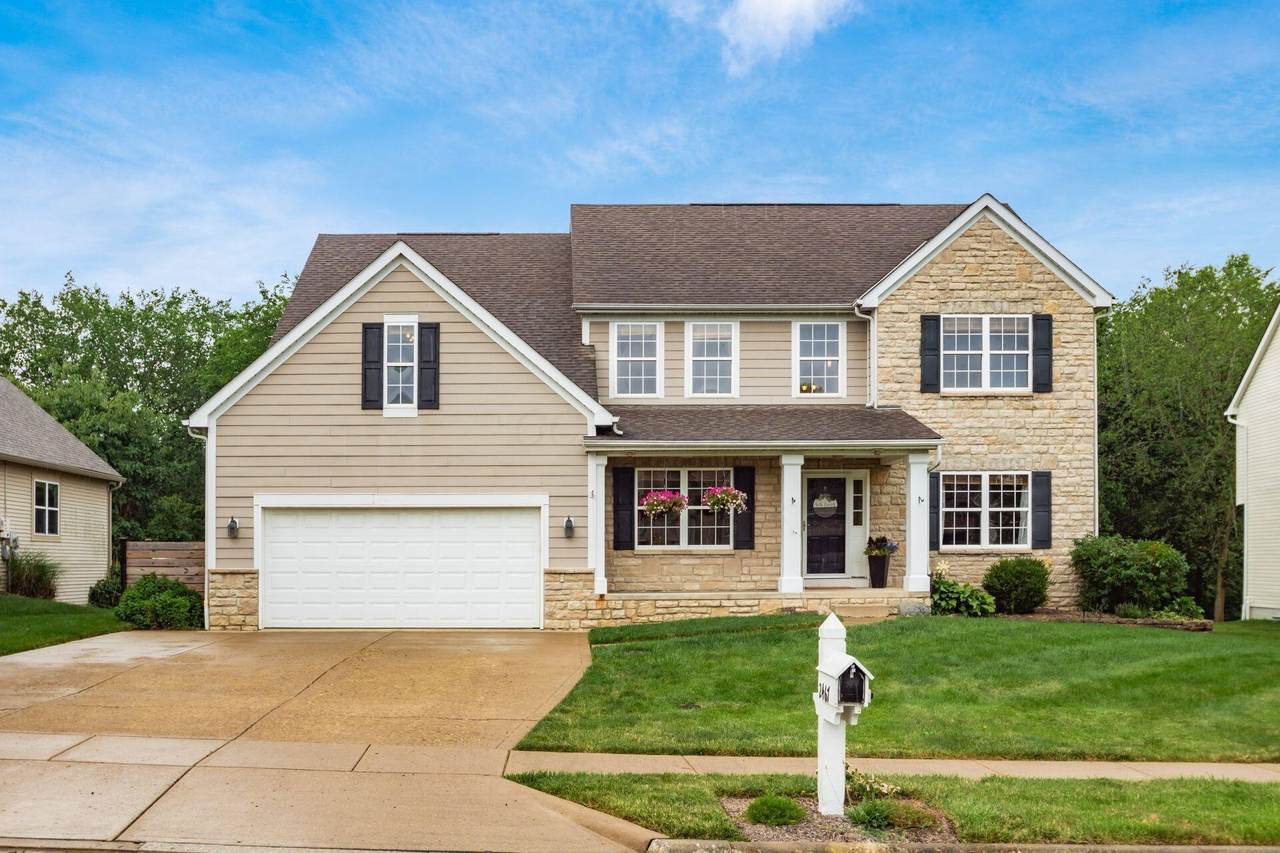 2467 Roe Drive - Photo 1