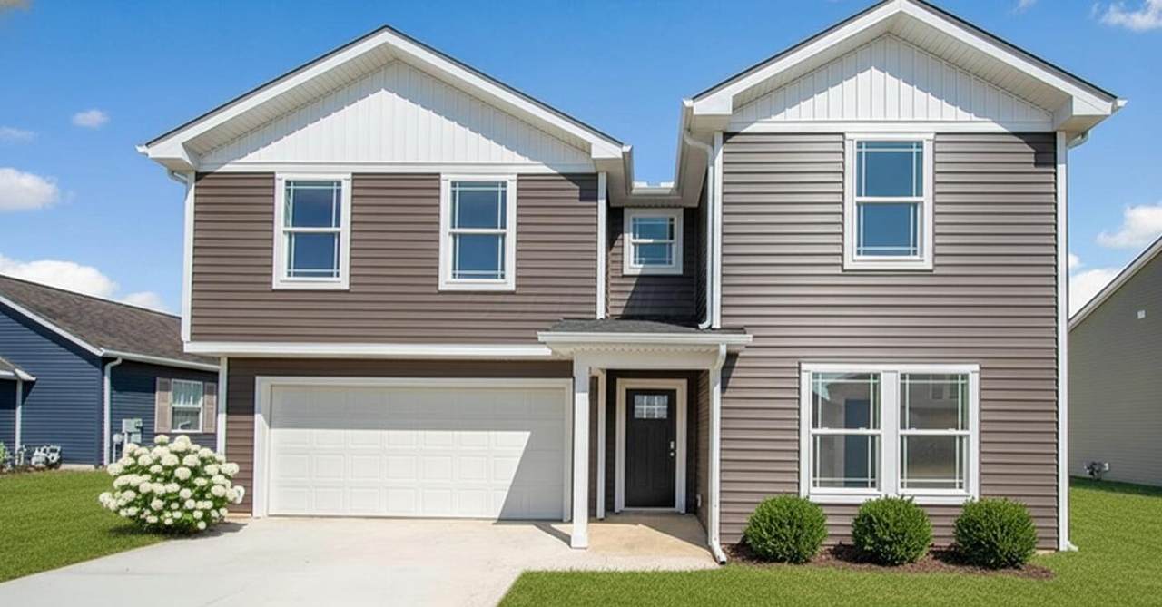 66 Genoa Circle - Photo 1