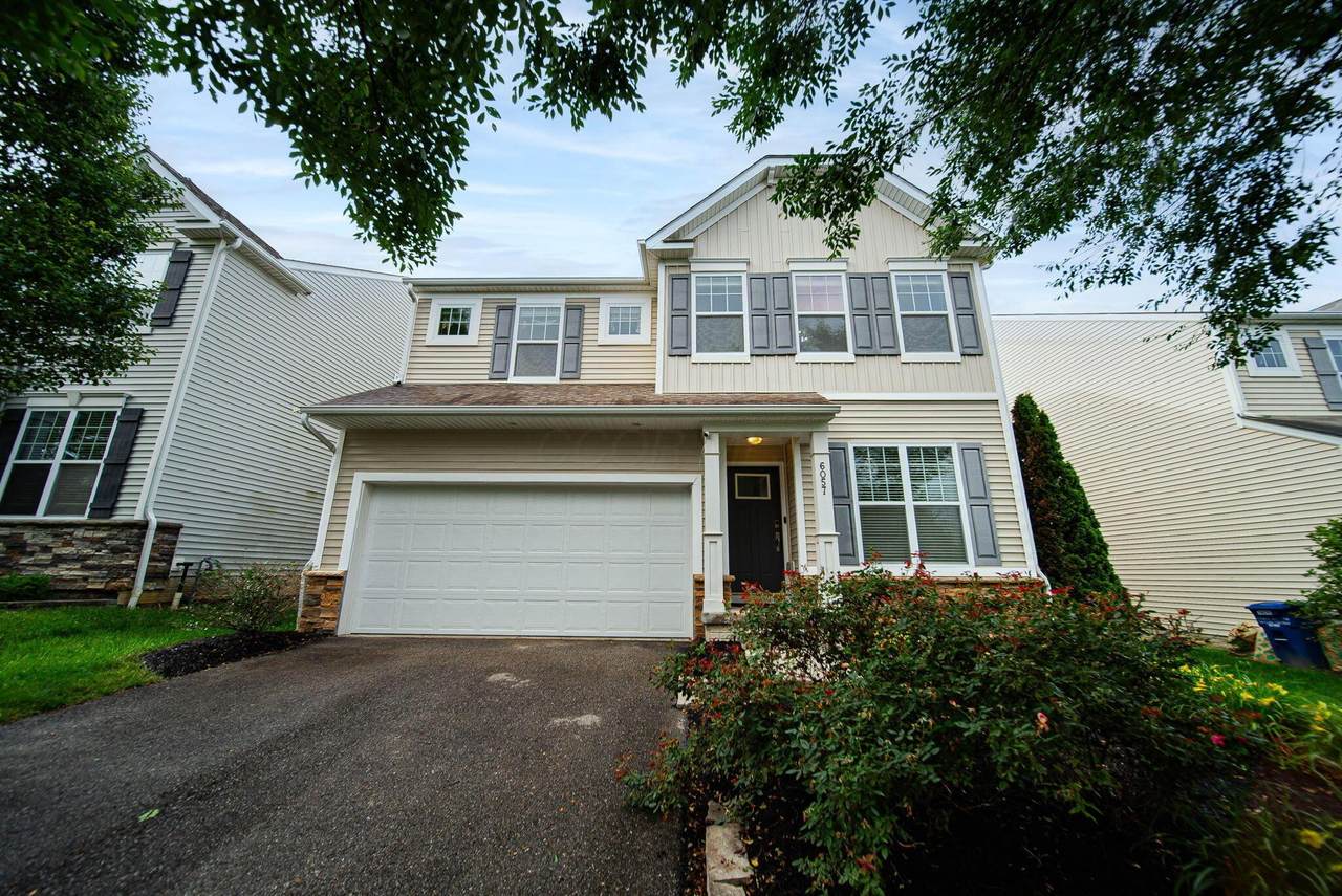 6057 Lakes At Taylor Station Drive - Photo 1