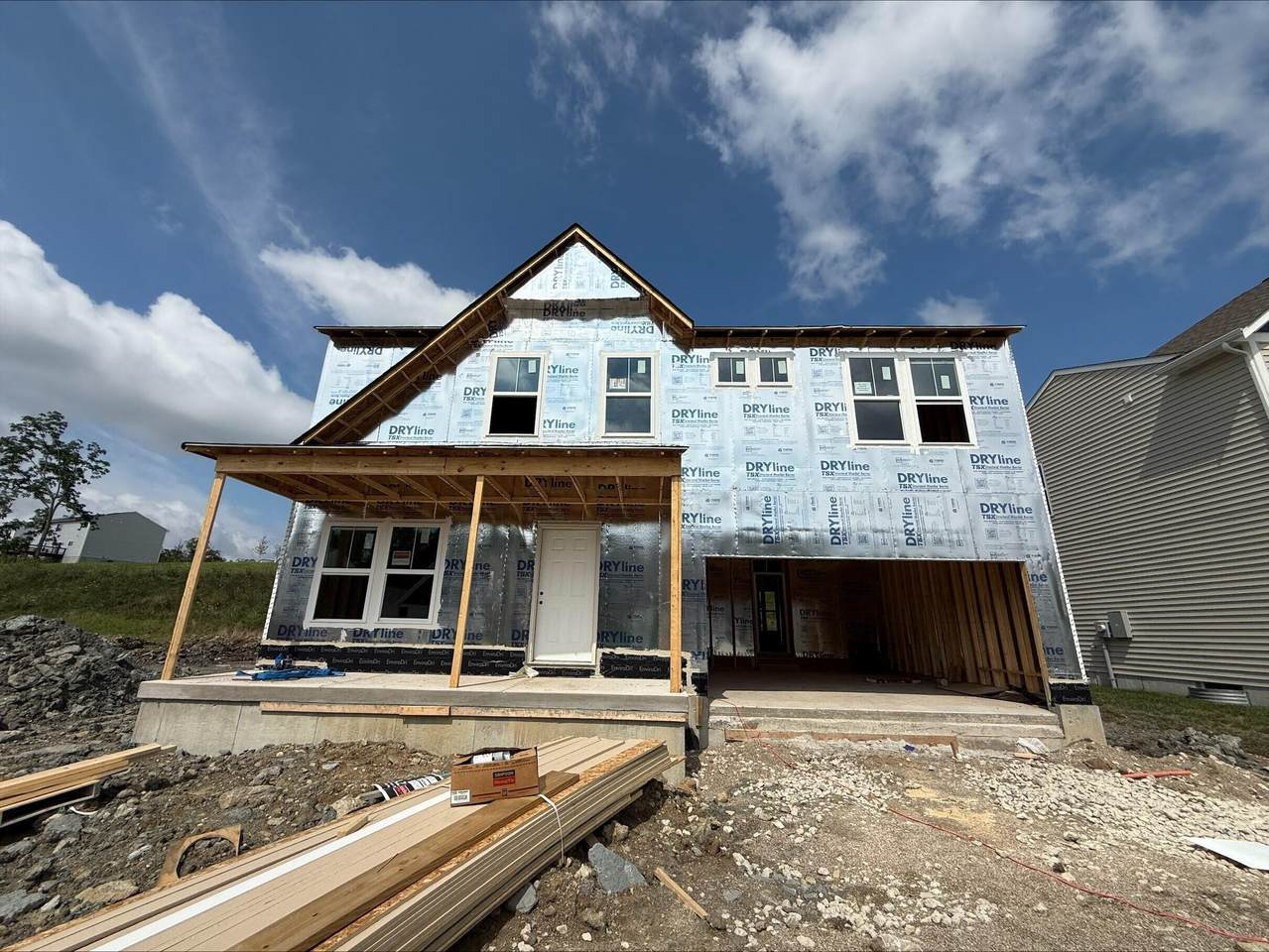 1238 Heathgate Way - Photo 1