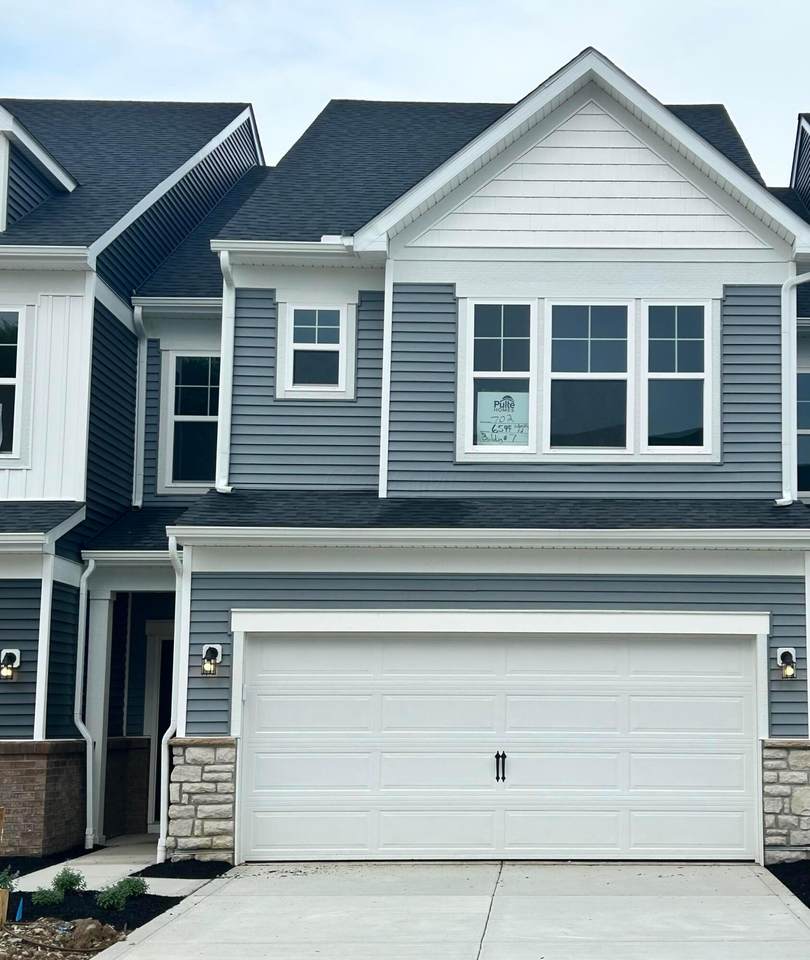 6544-LOT 702 Wheatly Road - Photo 1