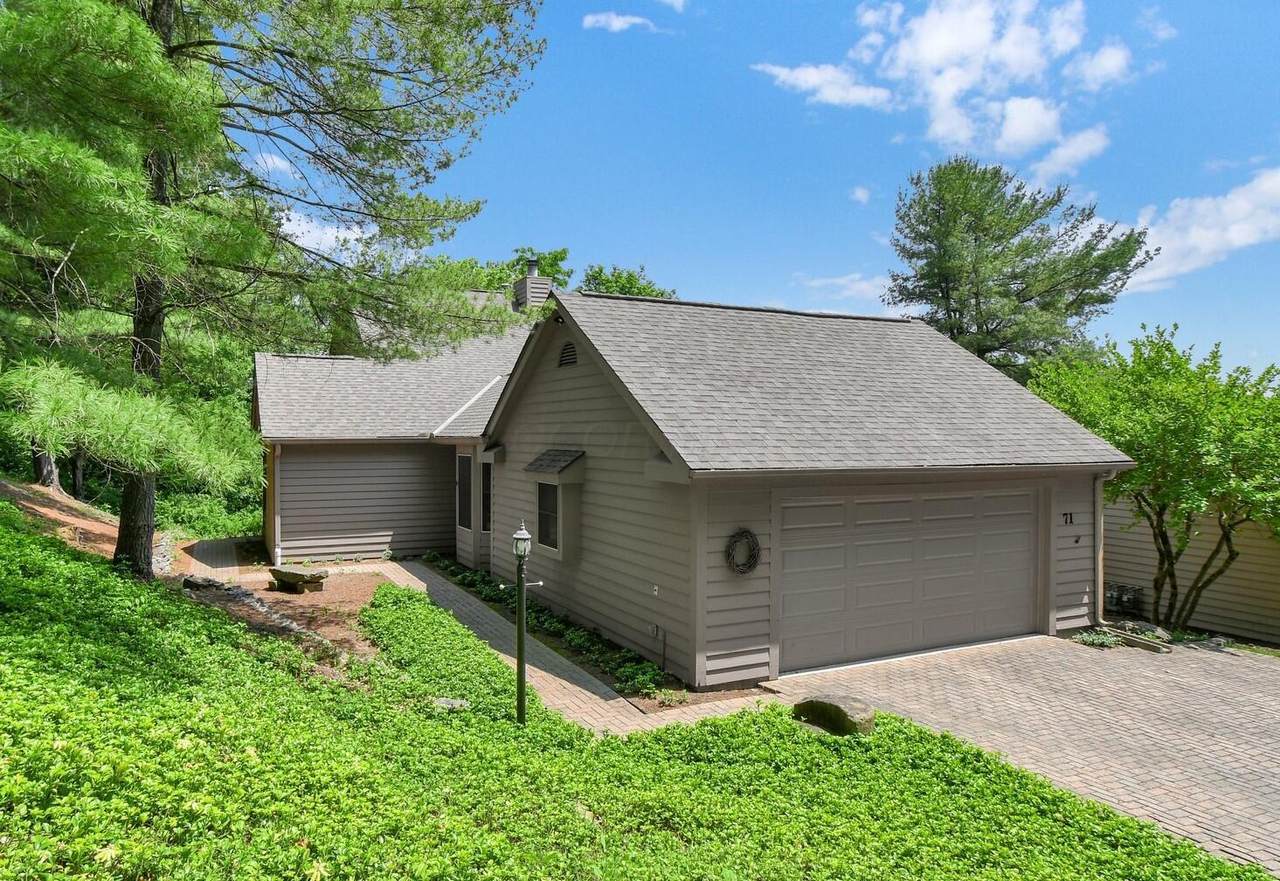 71 Donald Ross Drive - Photo 1