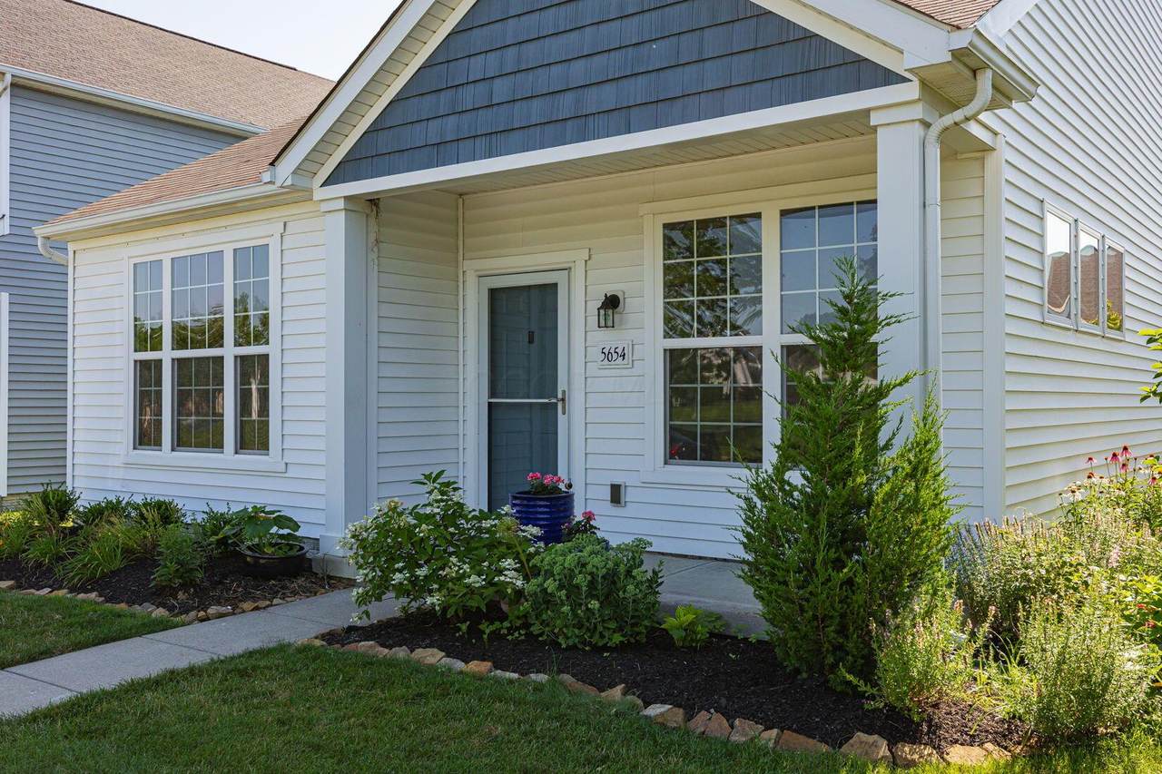 5654 Caledonia Drive - Photo 1