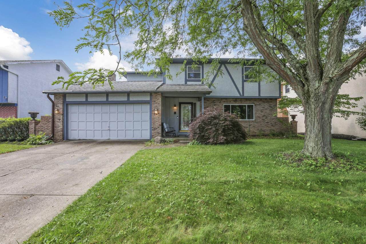 2809 Bella Via Avenue - Photo 1