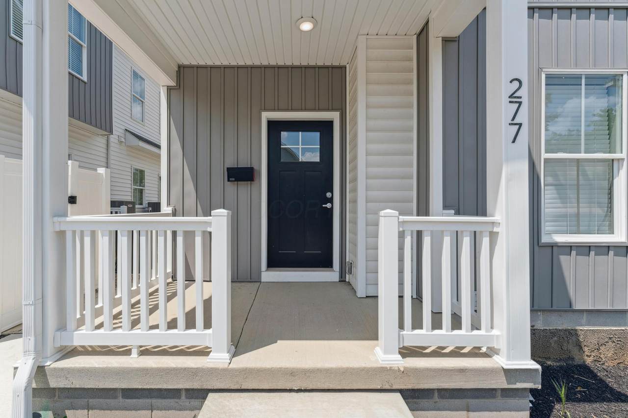 277-277 Grubb Street - Photo 1