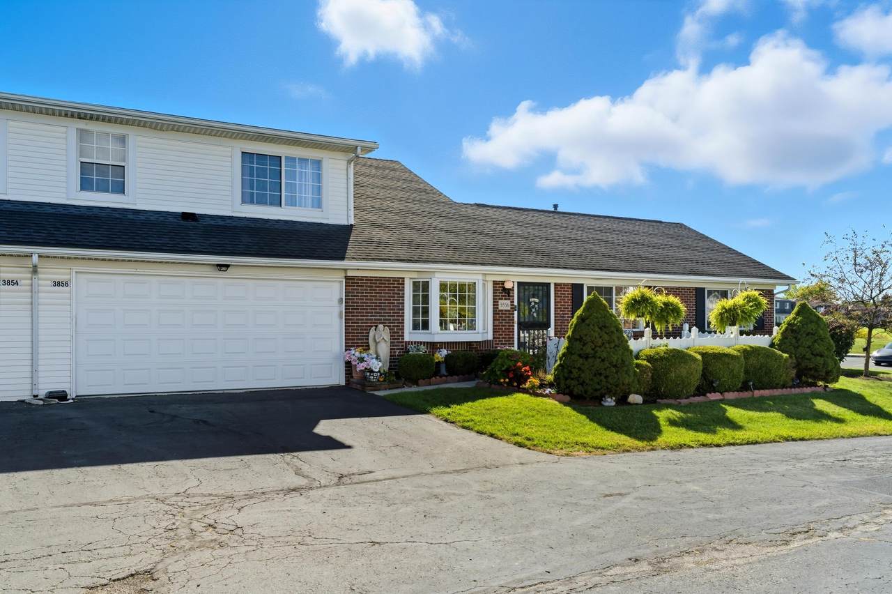 3856 Crestfield Drive - Photo 1