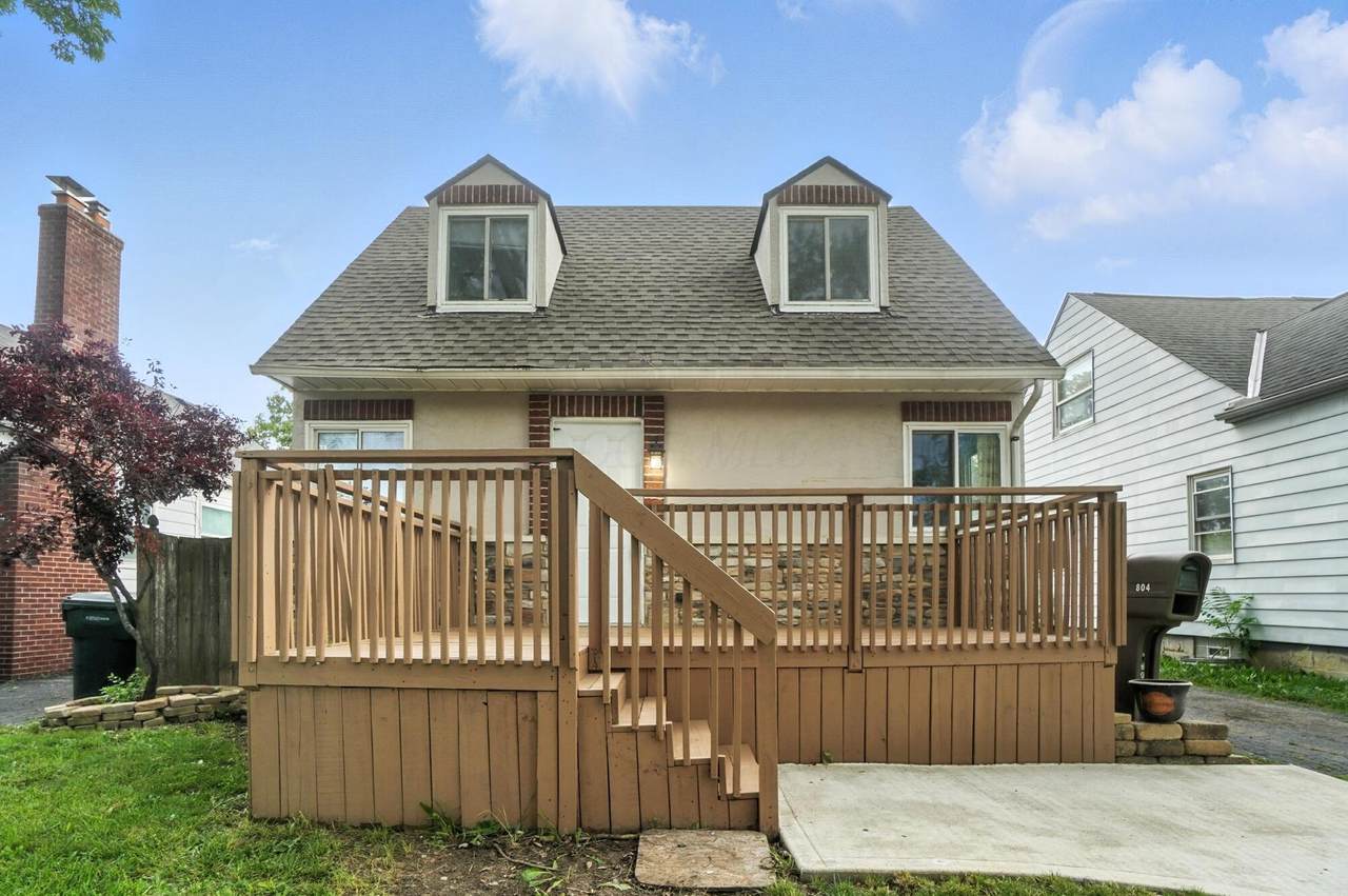 804 Hague Avenue - Photo 1