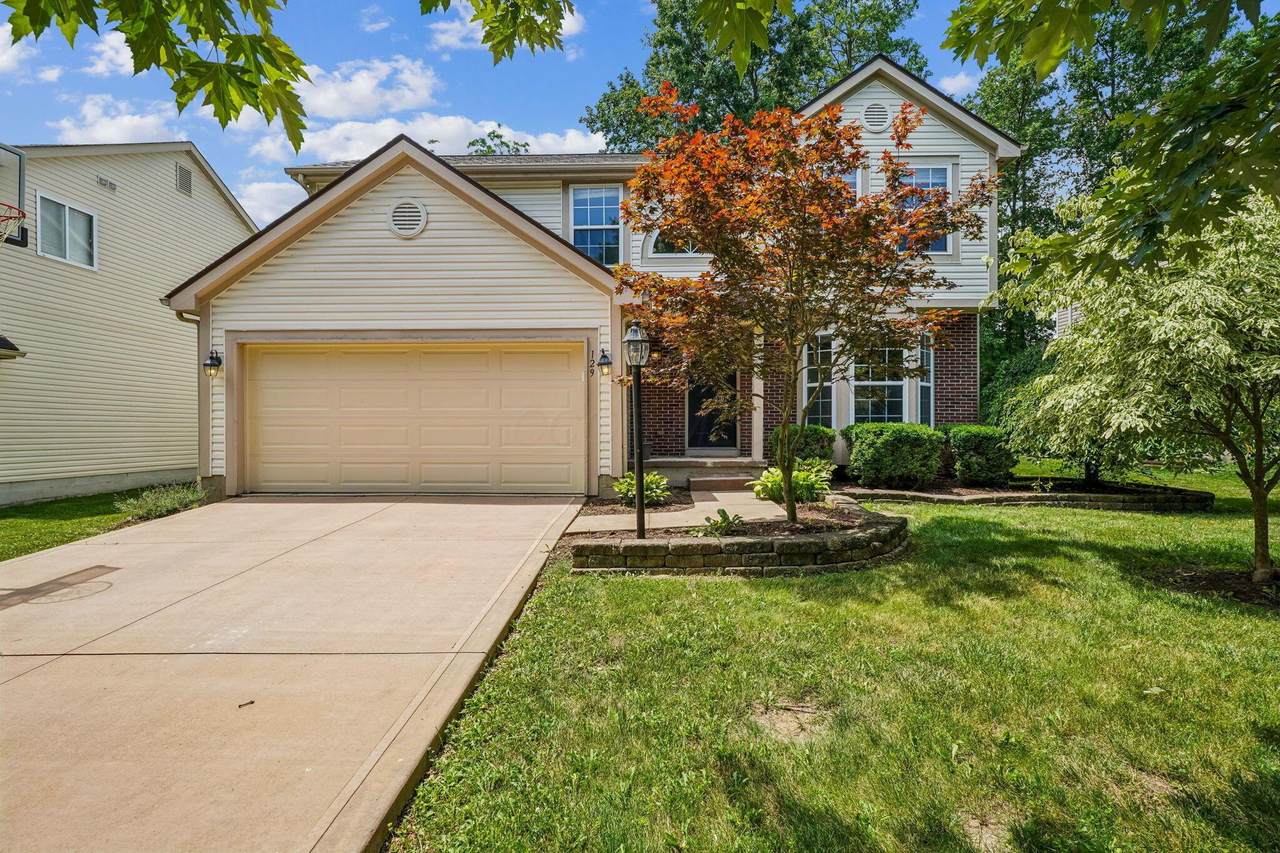 129 Springer Woods Boulevard - Photo 1