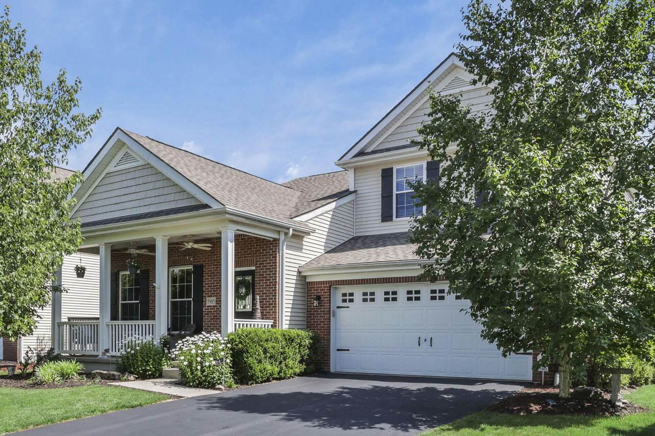 5985 Mcjessy Drive - Photo 1