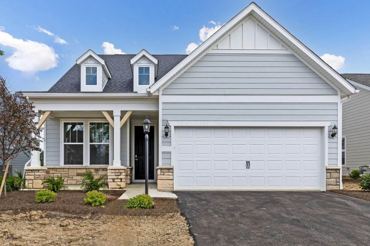 1229-LOT 30030 Fairstone Drive - Photo 1
