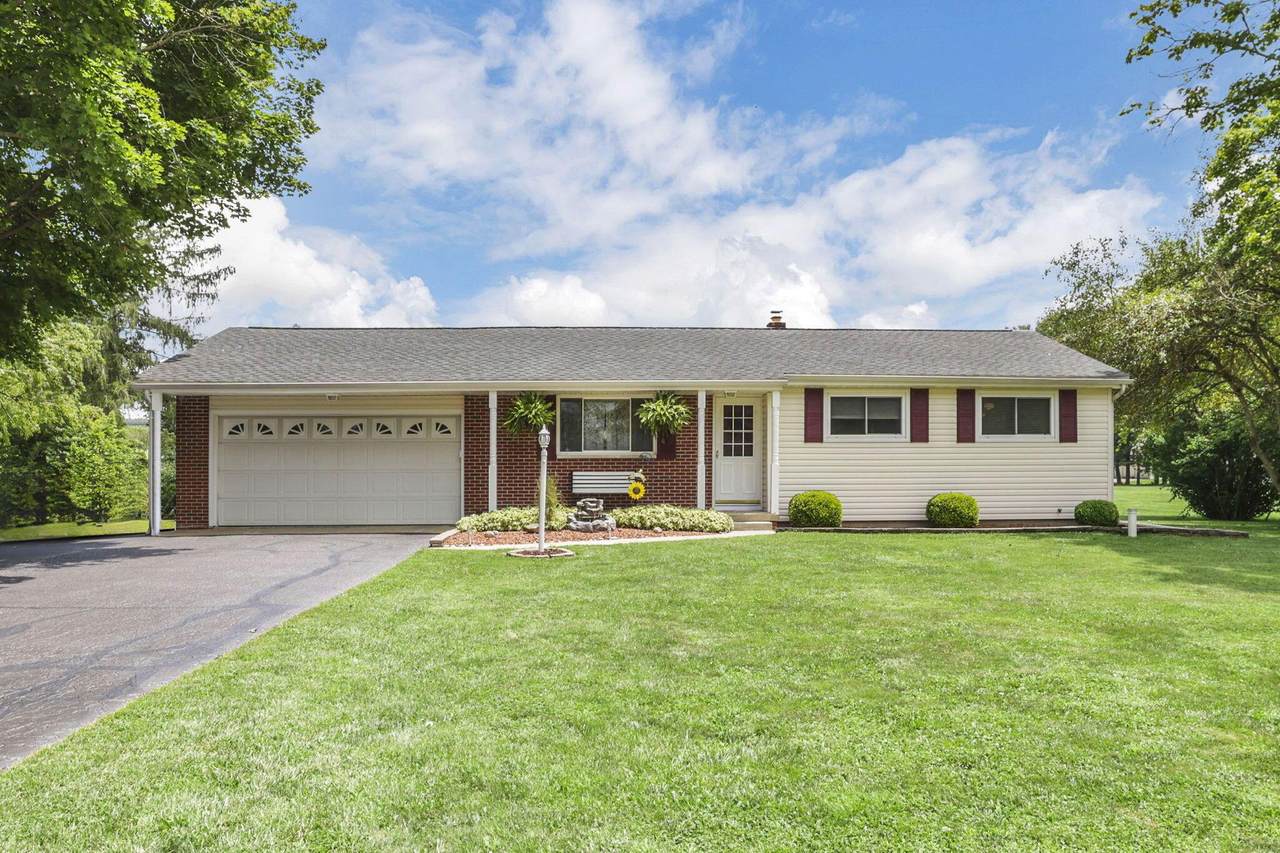 5590 Mason Drive - Photo 1