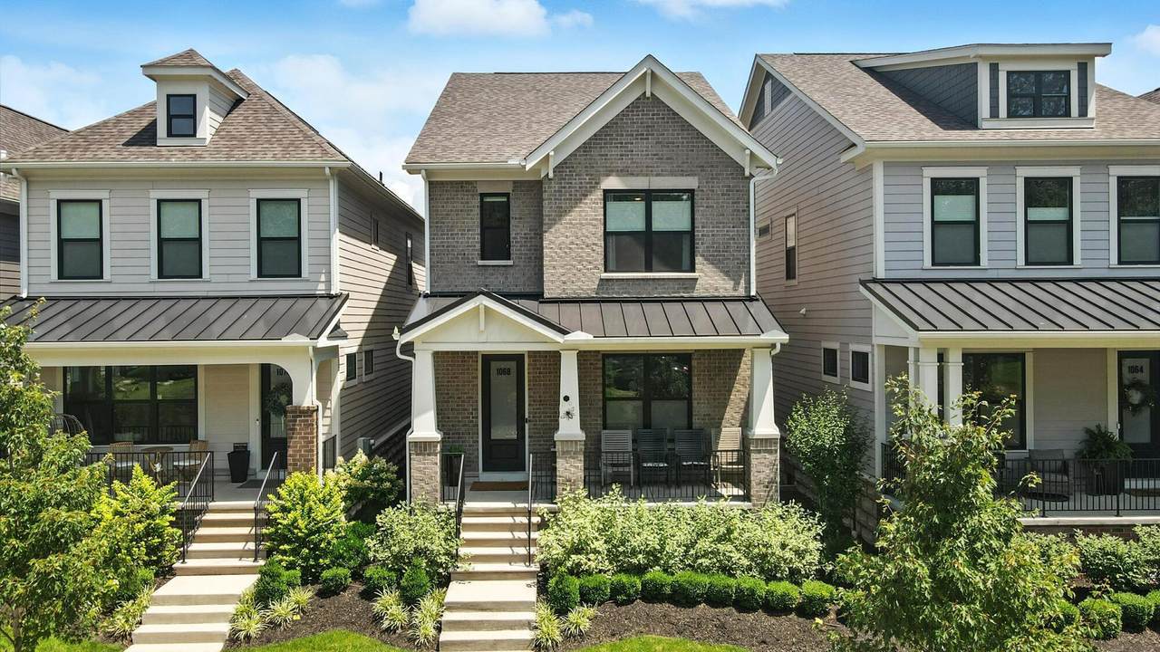 1068 Edgehill Road - Photo 1