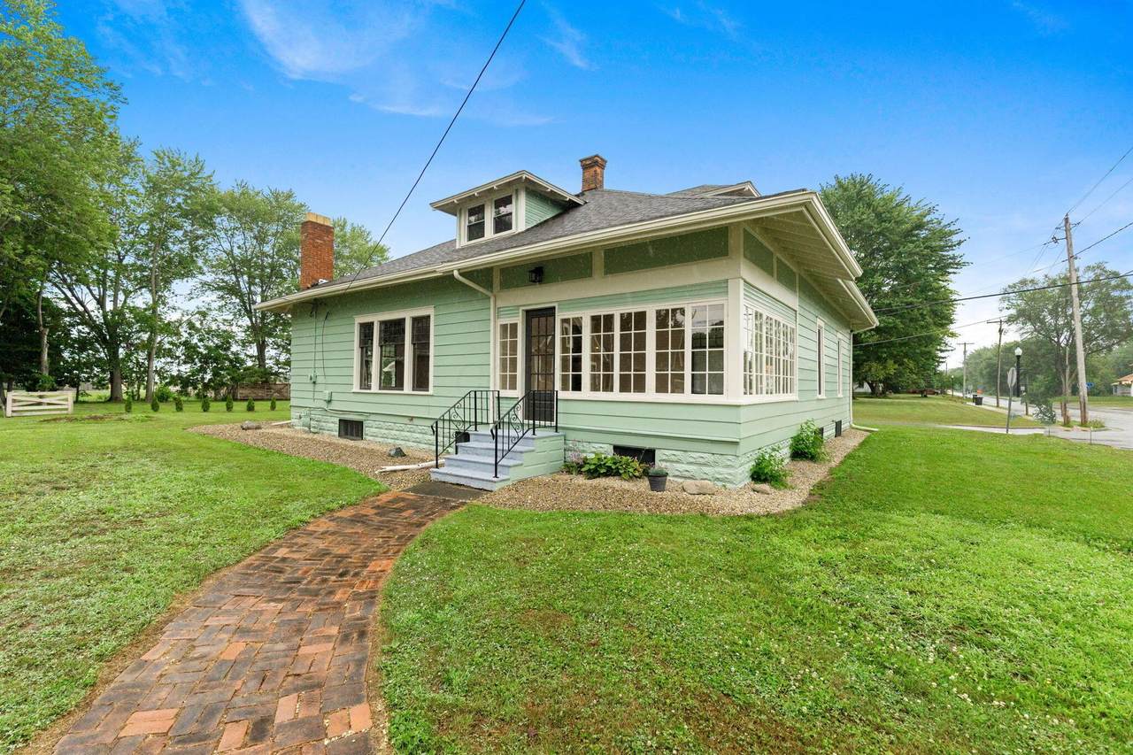 299 Franklin Street - Photo 1