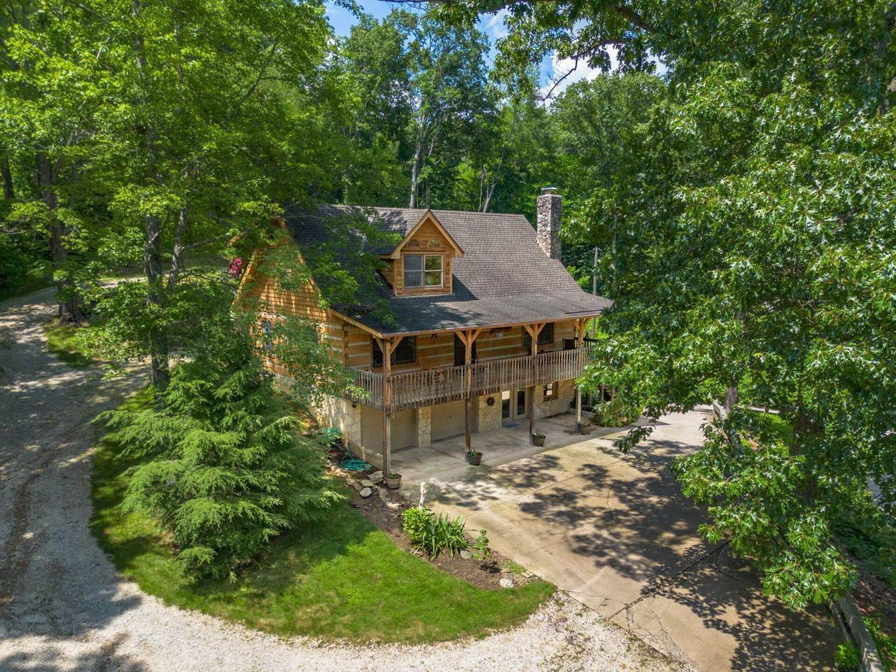 517 Ross Road - Photo 1