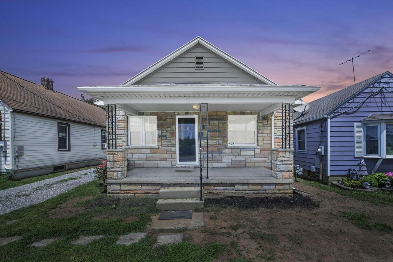 546 Ohio Street - Photo 1
