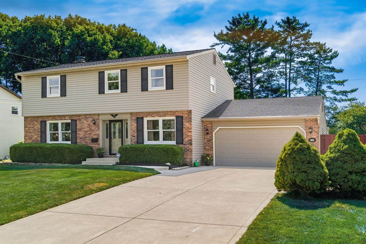 4651 Nugent Drive - Photo 1