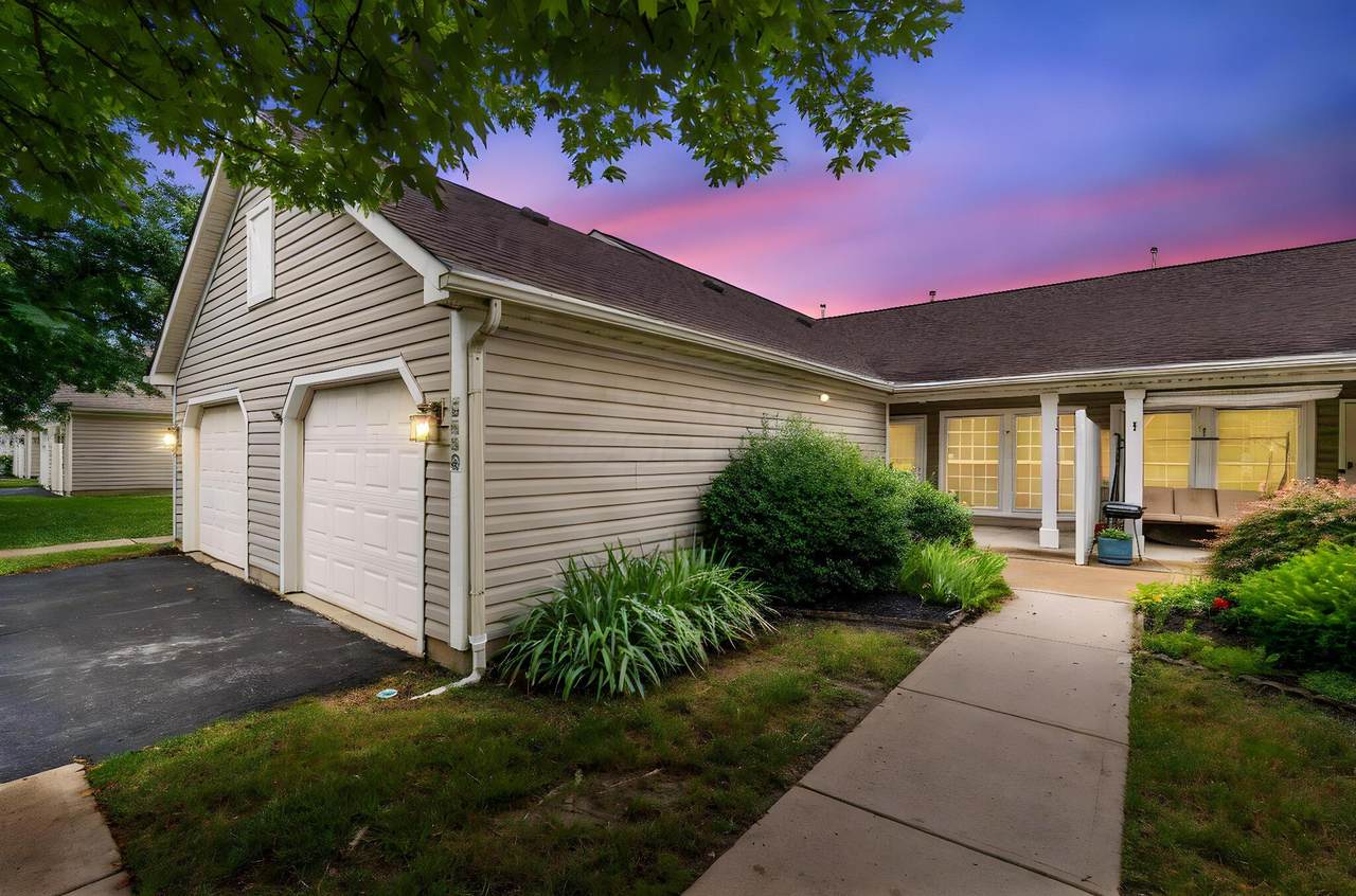 5556 Parkshire Drive - Photo 1