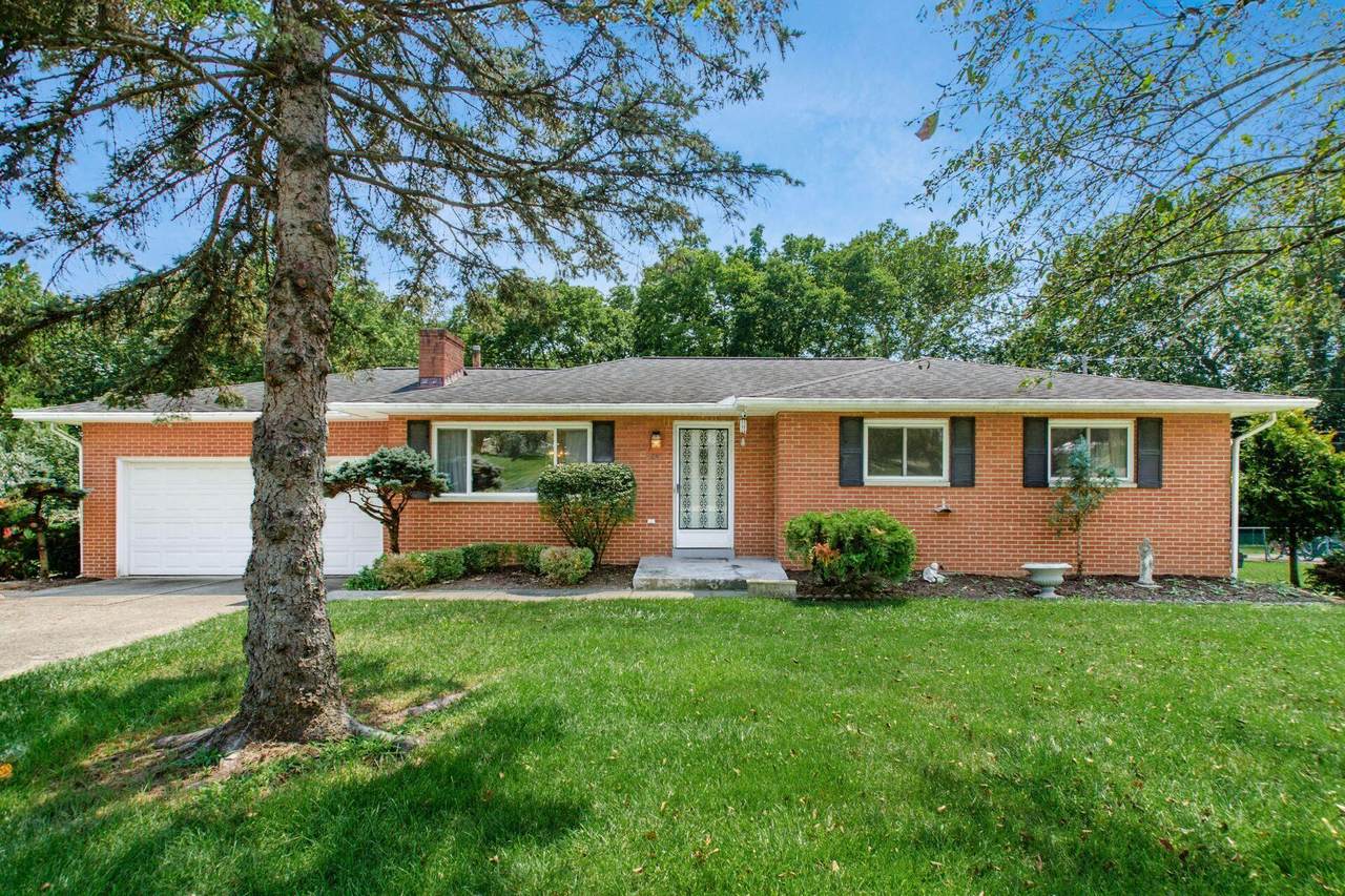 3281 Darracq Circle - Photo 1