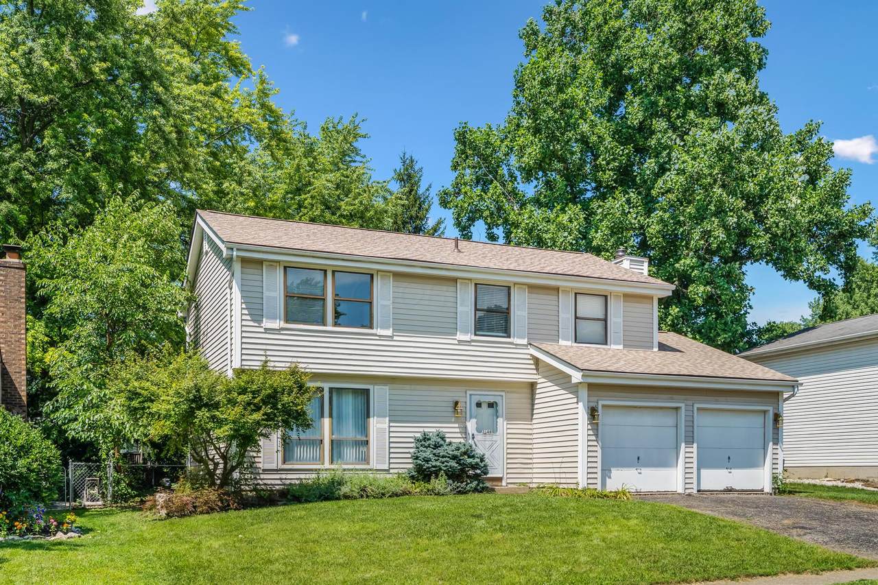 3144 Delburn Avenue - Photo 1