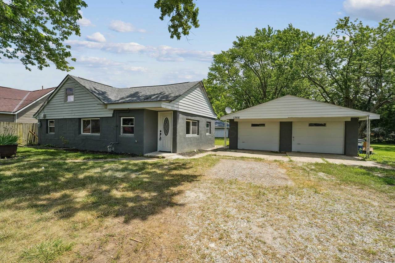 1366 Brown Road - Photo 1