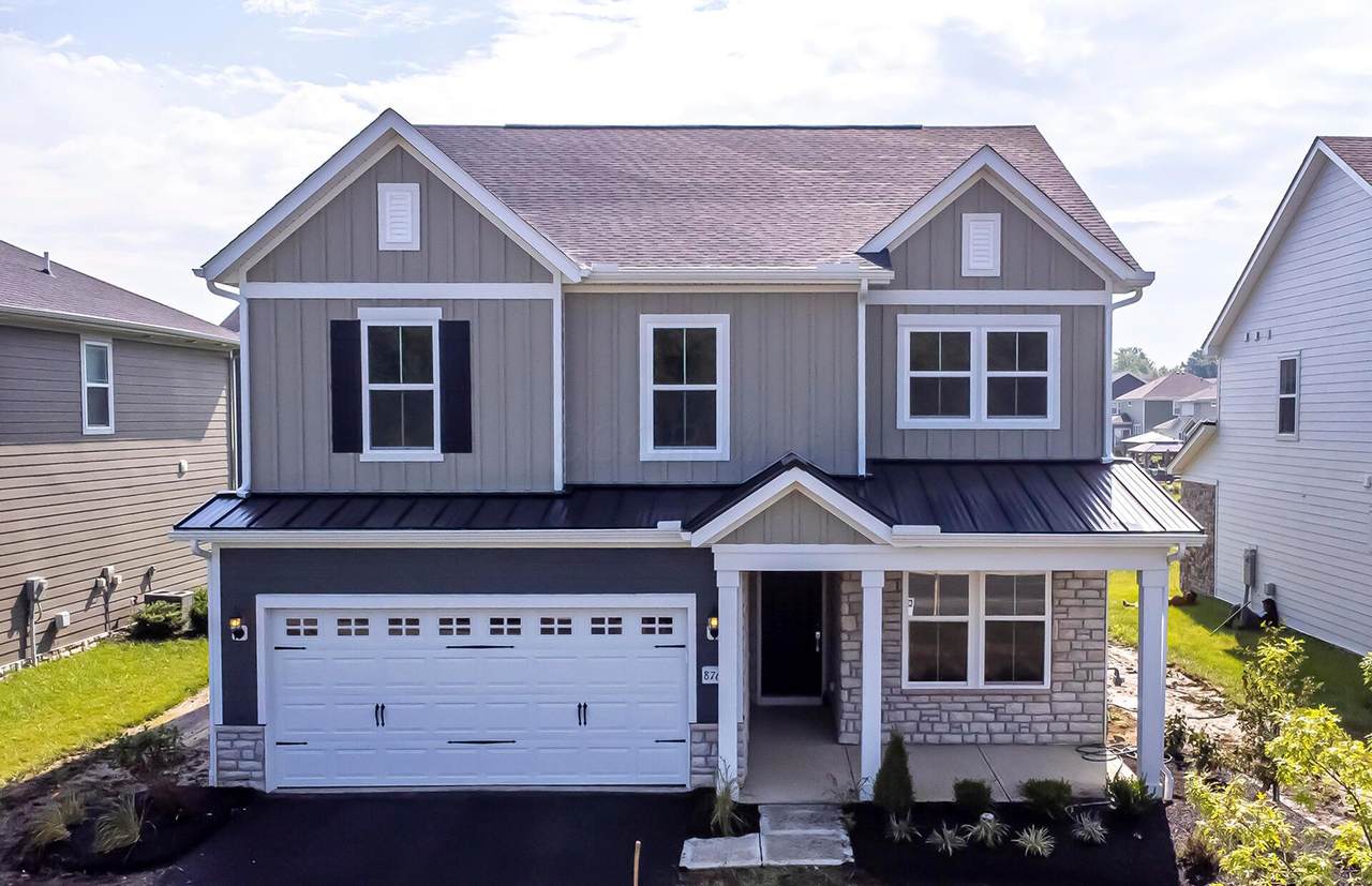 8760-Lot 1917 Apricot Way - Photo 1