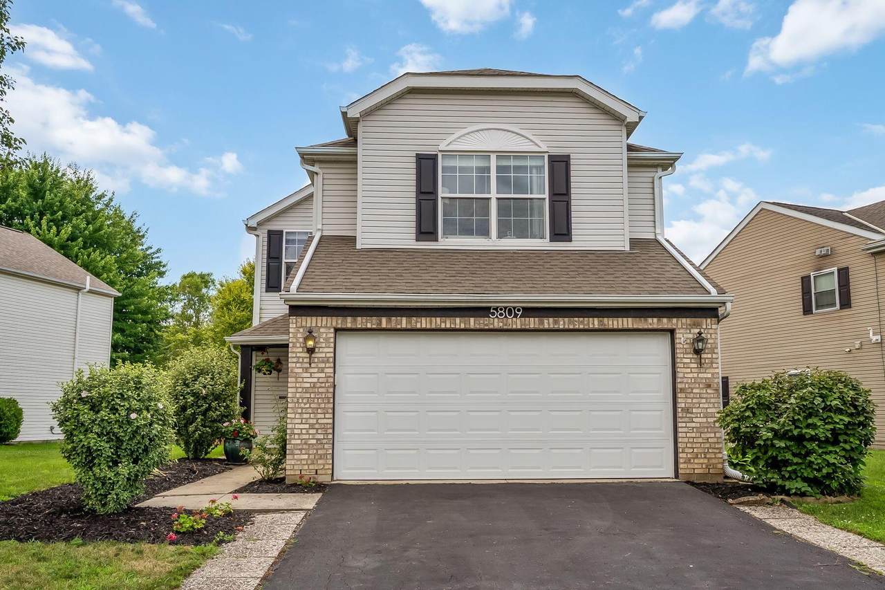 5809 Annmary Road - Photo 1