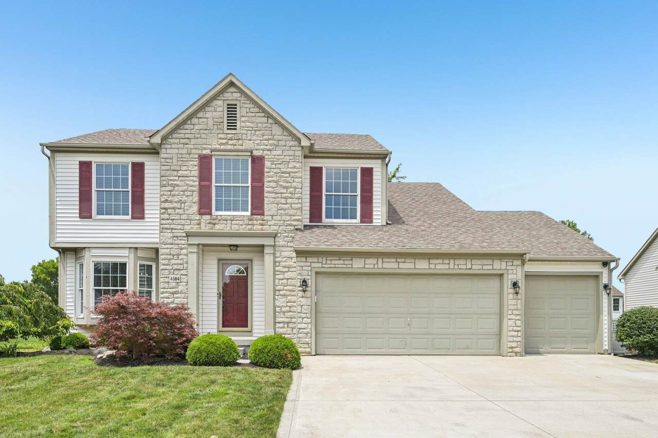 4384 Marilyn Drive - Photo 1