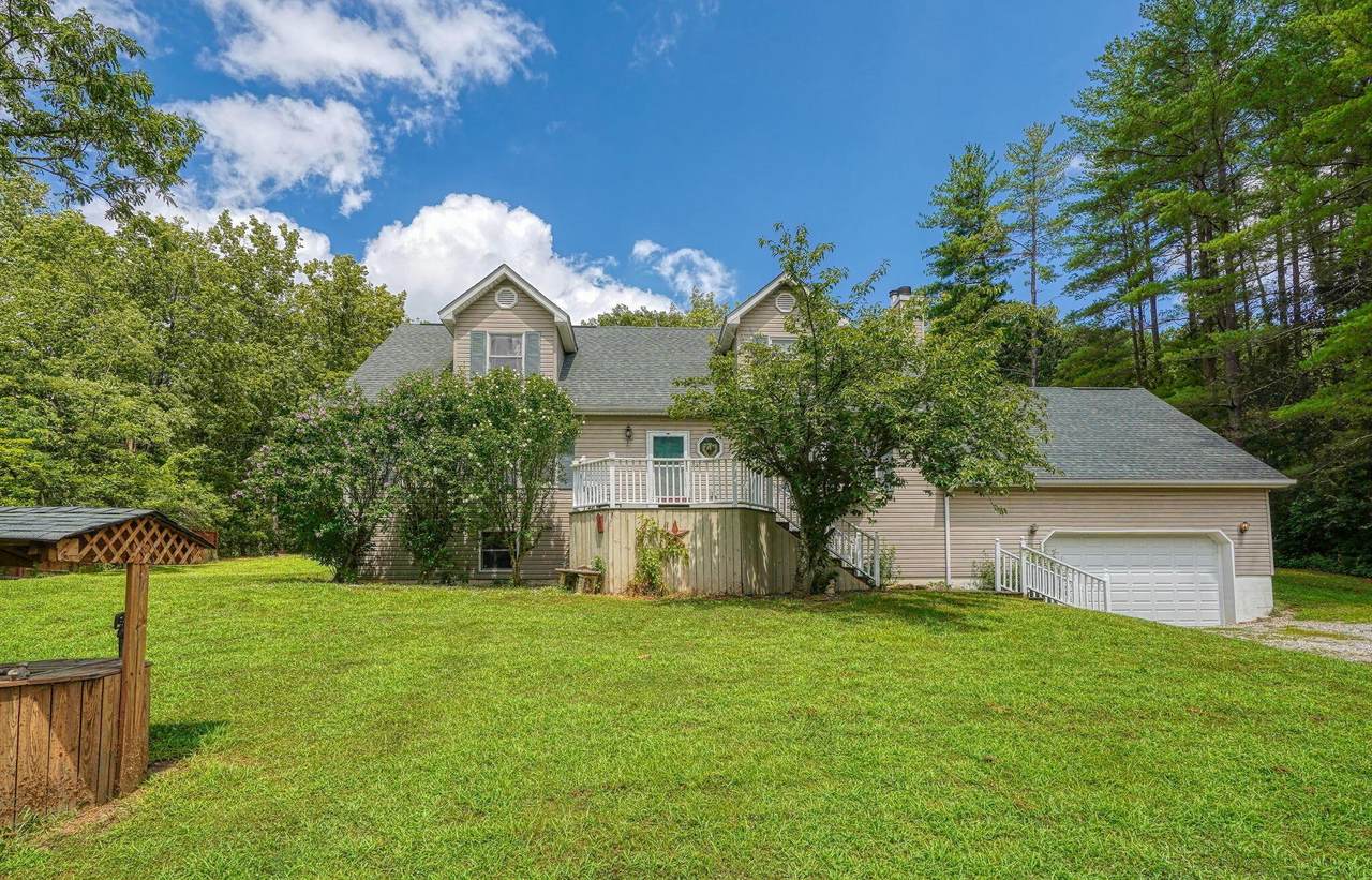 531 Cox Road - Photo 1