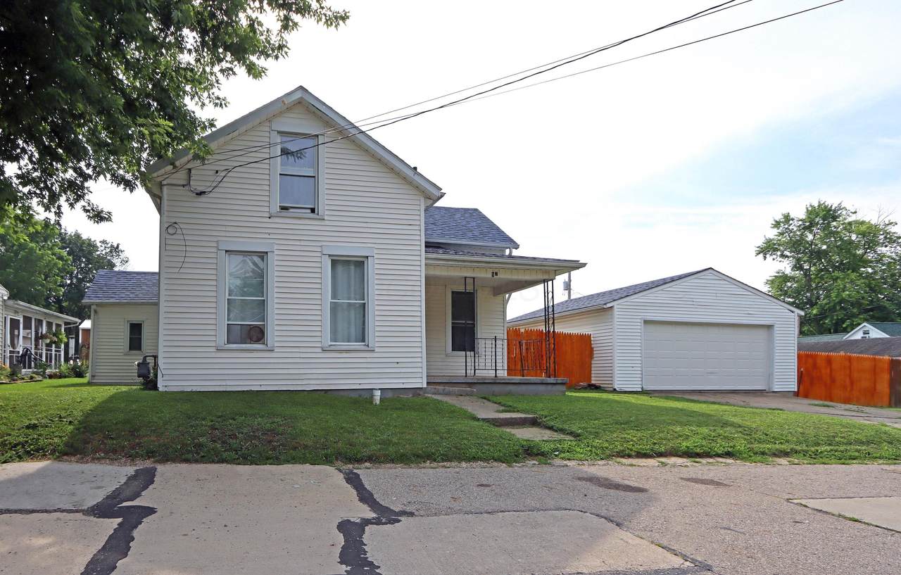 929 Russell Street - Photo 1