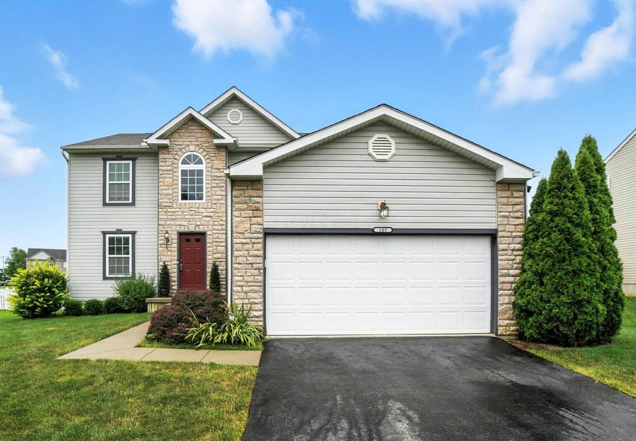 105 Yukon Drive - Photo 1