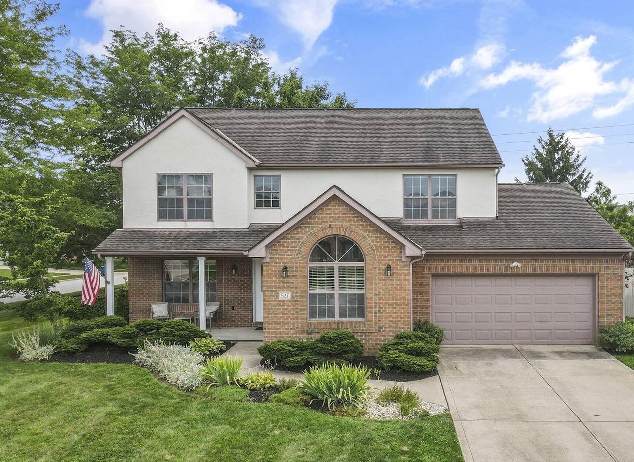 527 Legacy Drive - Photo 1