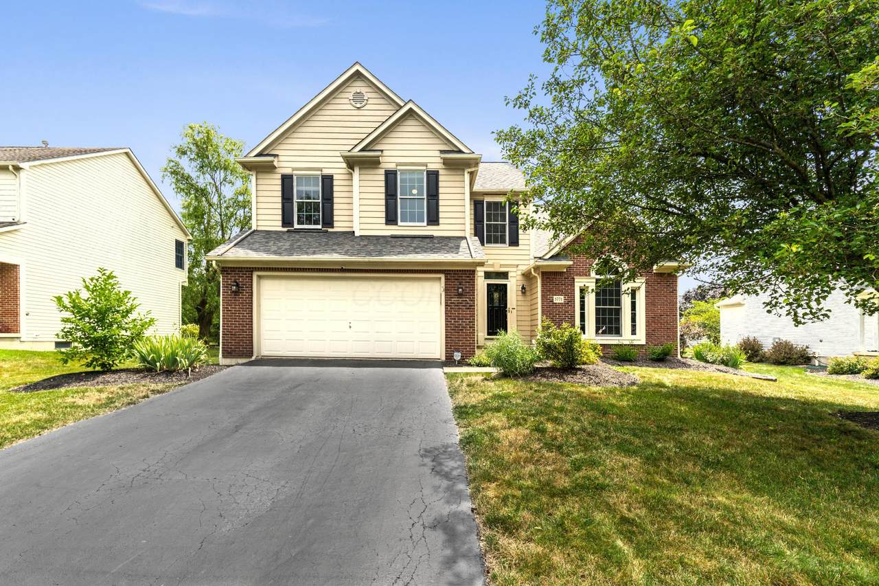 5771 Walterway Drive - Photo 1