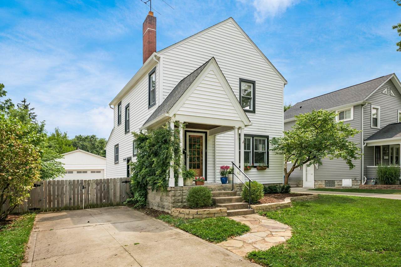 553 Piedmont Road - Photo 1