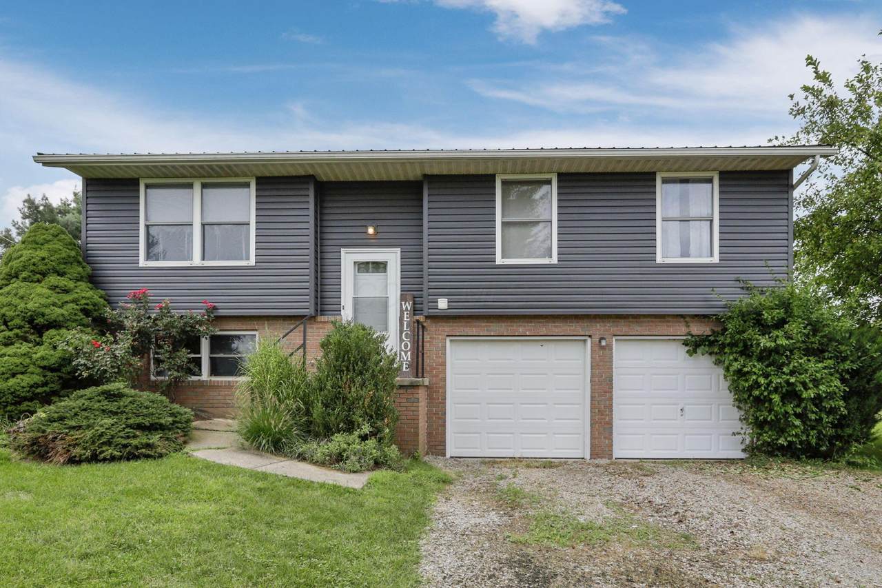 4567 Logan-Thornville Road - Photo 1